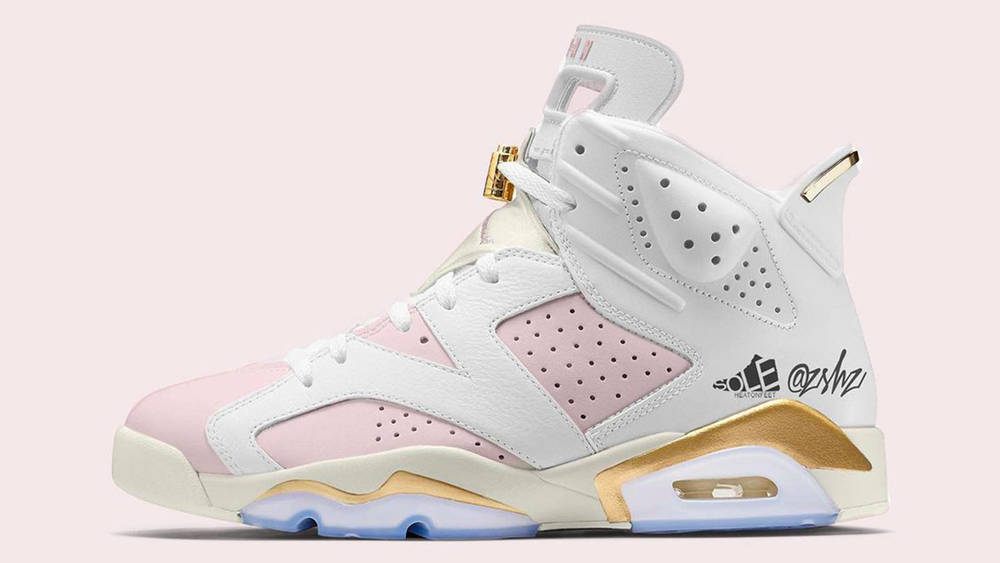 air jordan 6 WMNS air jordan 6 WMNS