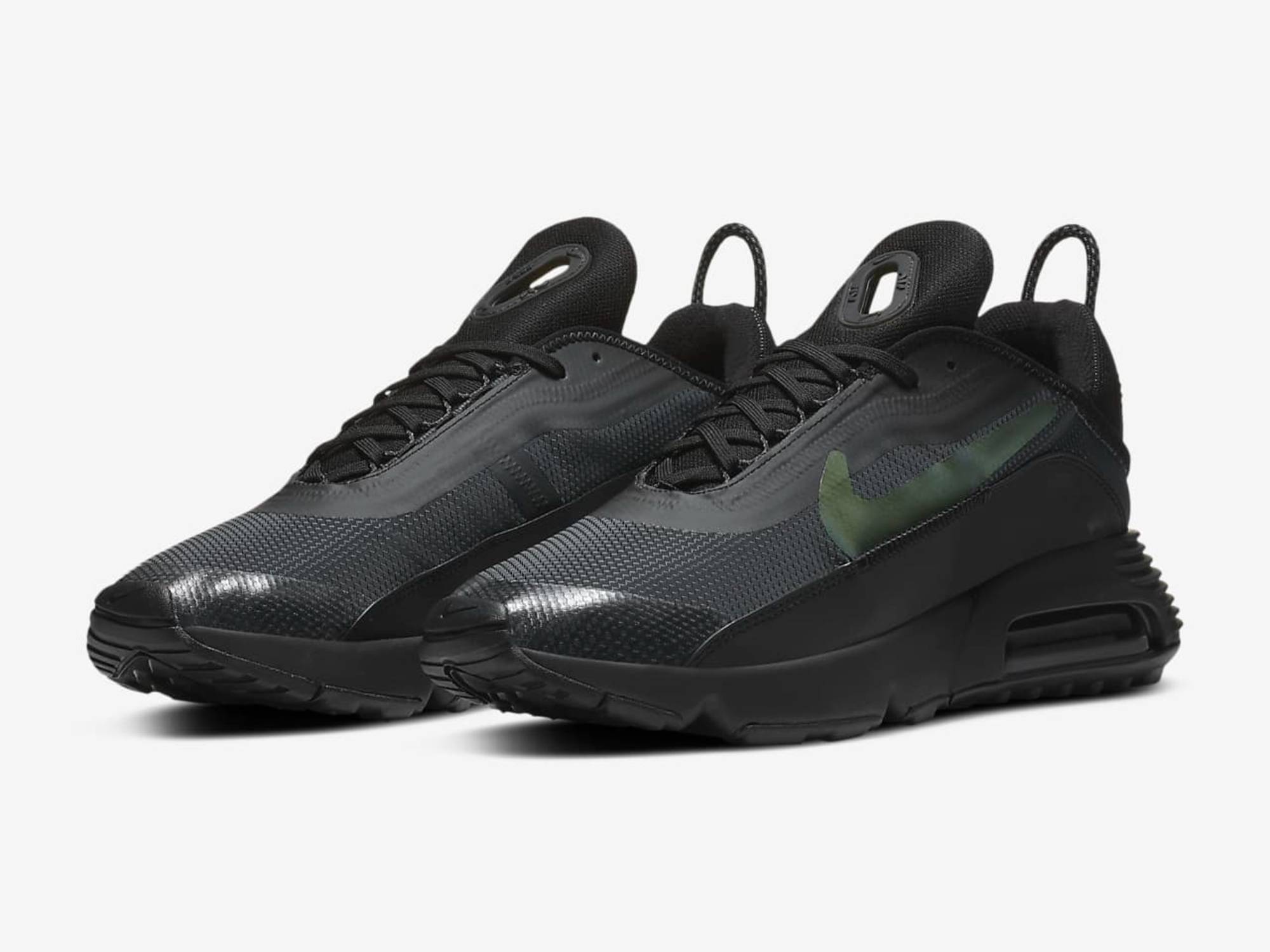 Cop These 15 Trending Nike Sneakers From Major Jordan Restocks to Mind-Blowing Sale Items 10