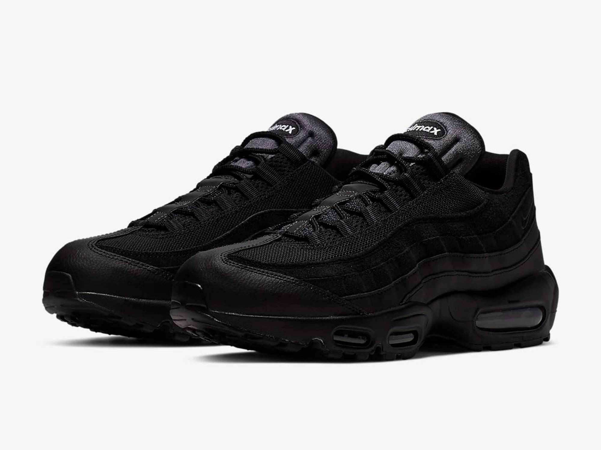 Cop These 15 Trending Nike Sneakers From Major Jordan Restocks to Mind-Blowing Sale Items 11