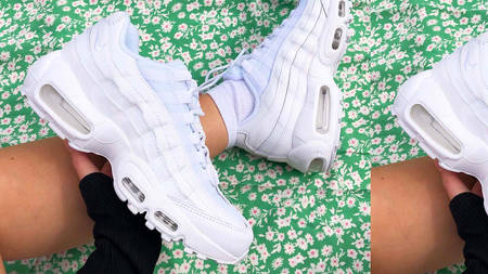 Celebrate Valentine's Day With 20% Off These 17 Sneakers, Courtesy Of Nike
