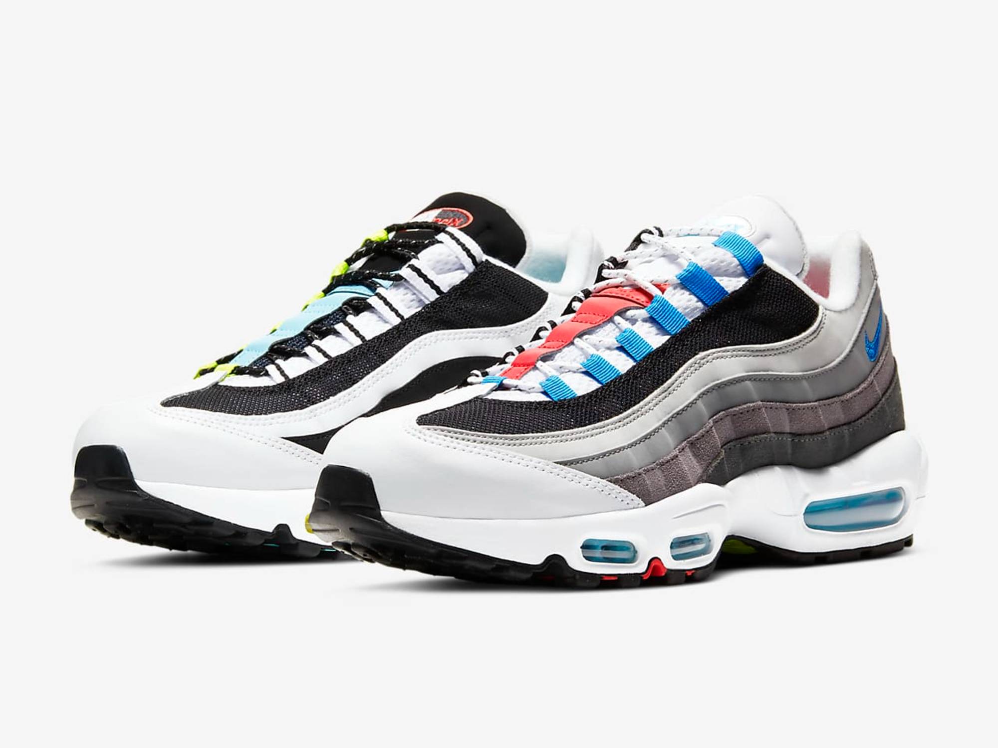 25 of the Most Hyped Sneakers Just Discounted in Nike's Massive Christmas Sale 13