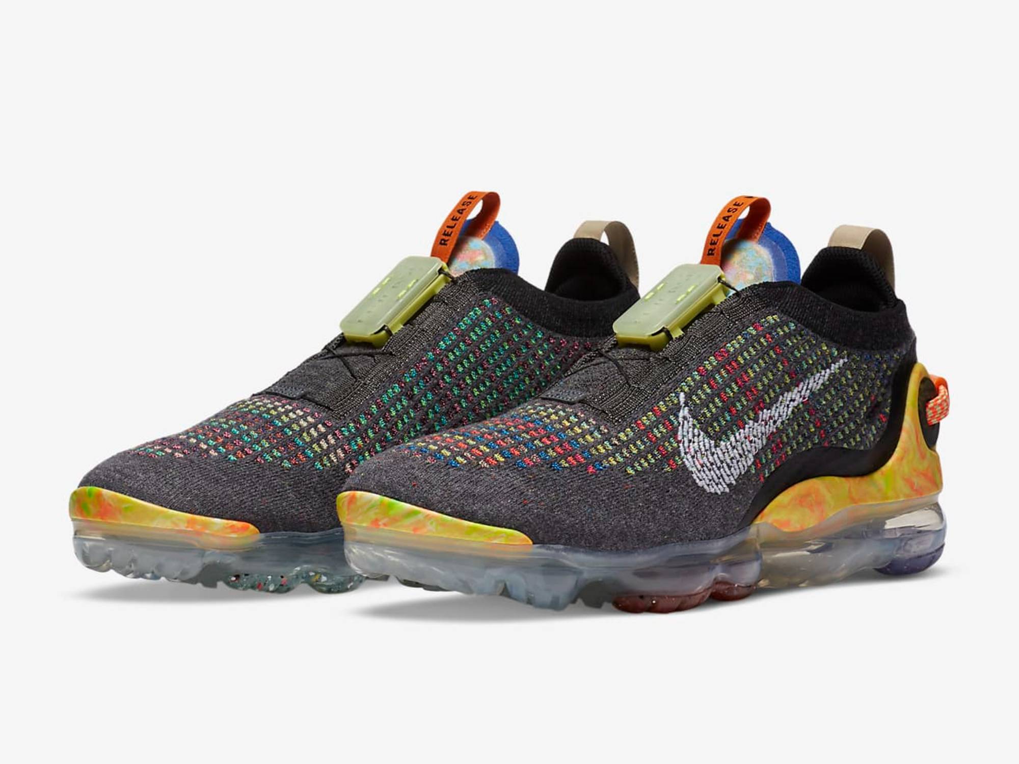 25 of the Most Hyped Sneakers Just Discounted in Nike's Massive Christmas Sale 7