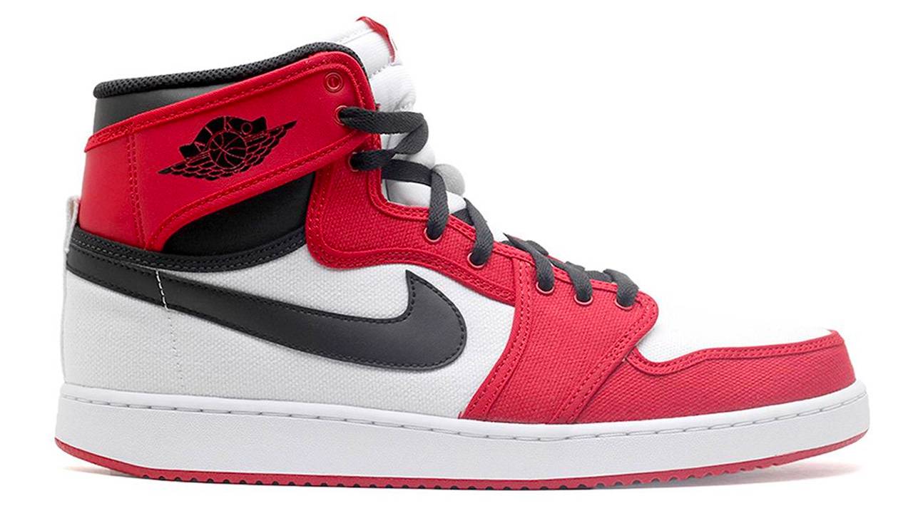 Air Jordan 1 AJKO "Chicago"