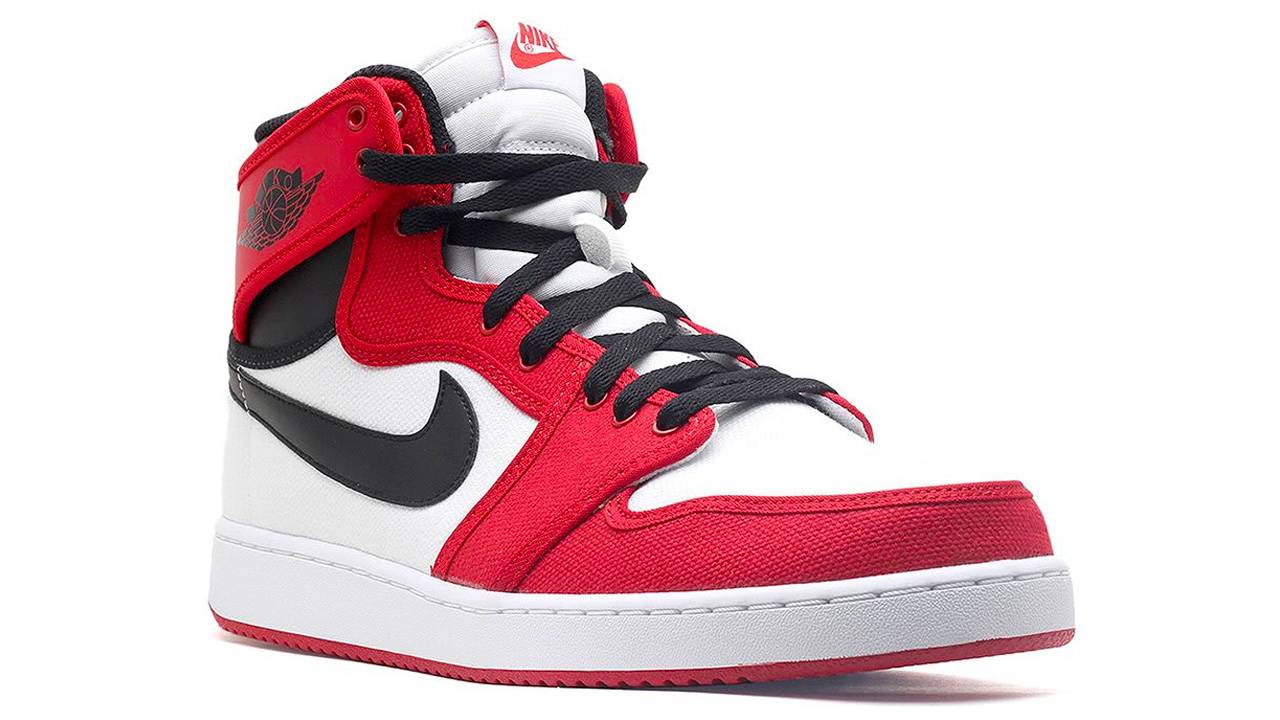 Air Jordan 1 AJKO "Chicago"