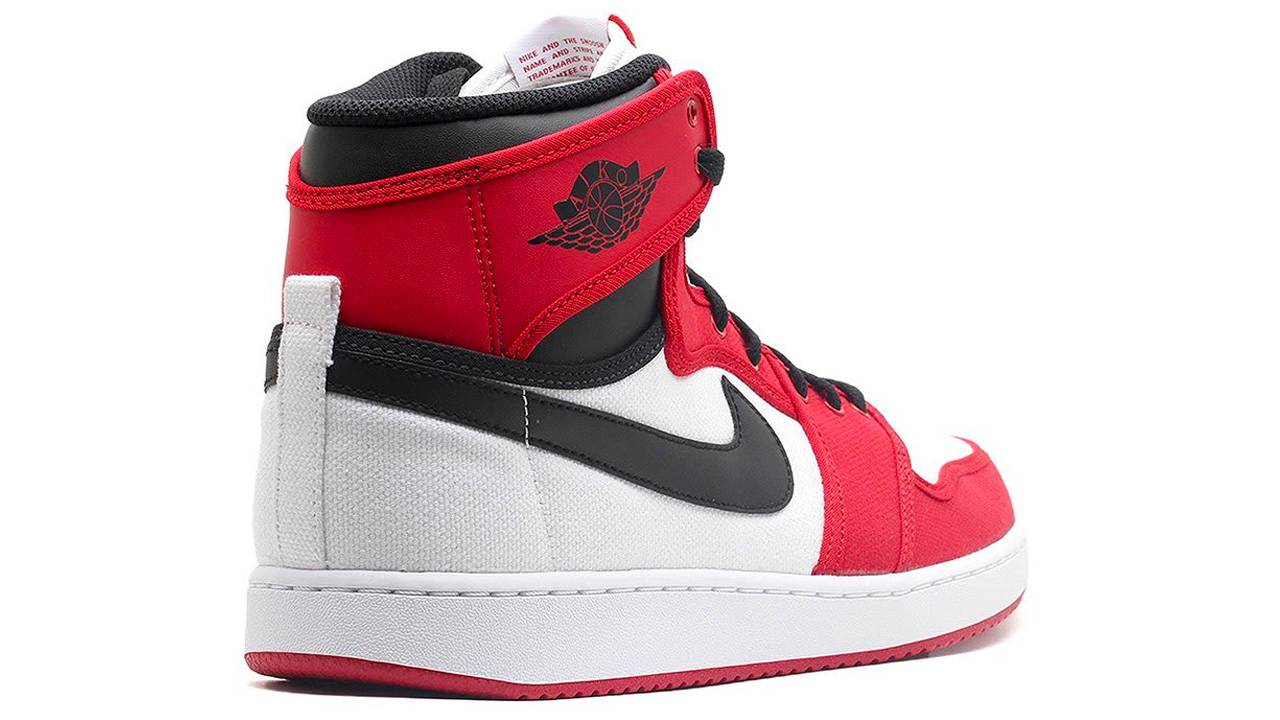 Air Jordan 1 AJKO "Chicago"