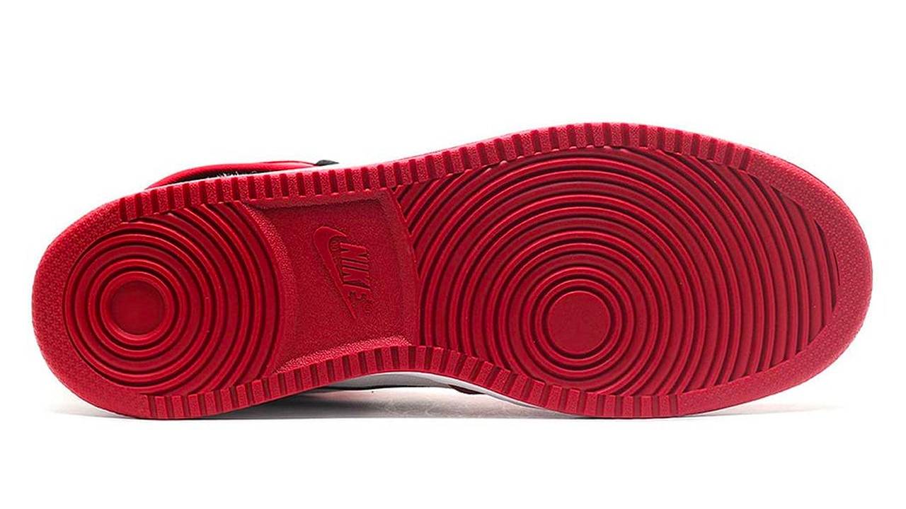 Air Jordan 1 AJKO "Chicago"