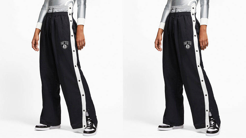 AMBUSH x Nike Pant Black