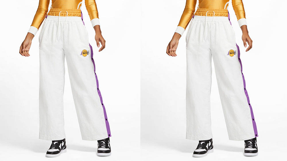 AMBUSH x Nike Pant White