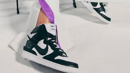 How To Cop The AMBUSH x Nike Dunk High 'Cosmic Fuchsia' How To Cop The AMBUSH x Nike Dunk High 'Cosmic Fuchsia'