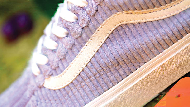 Anderson Paak x Vans Old Skool Soulito