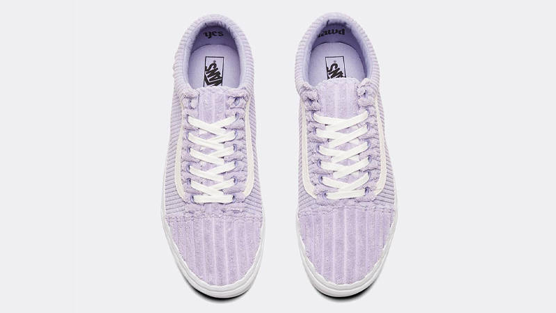Anderson Paak x Vans Old Skool Soulito