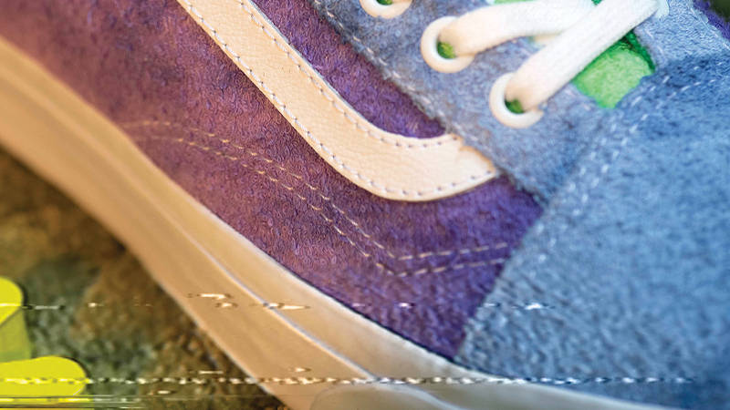 Anderson Paak x Vans Old Skool Ziti