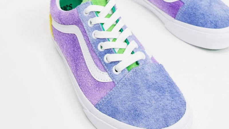Anderson Paak x Vans Old Skool Ziti