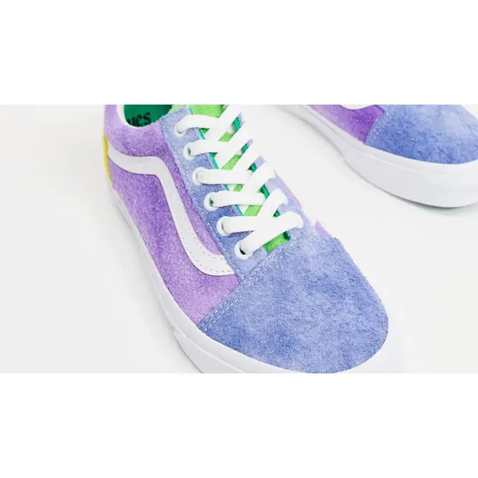 【VANS】Anderson Paak Old Skool Buty męskie Vans x Anderson Paak Old Skool (Anderson Paak
