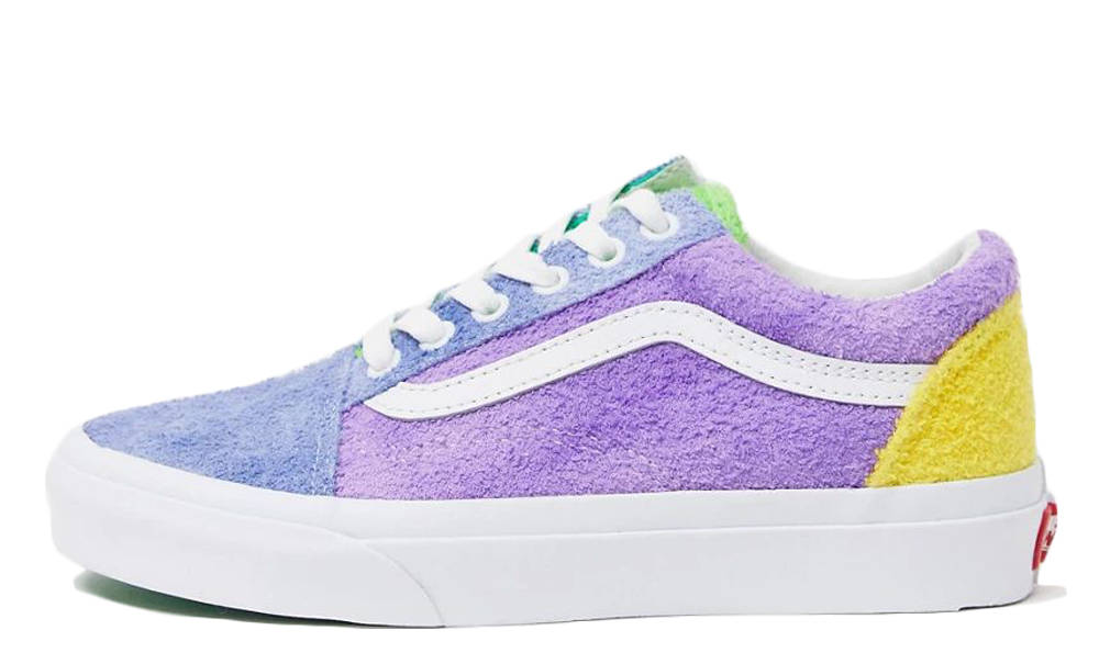 Anderson Paak x Vans Old Skool Ziti
