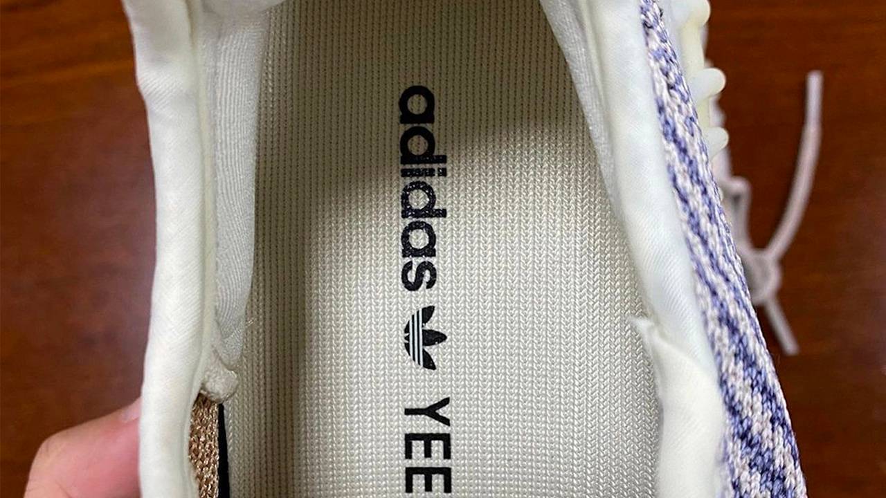 Yeezy Boost 350 V2 "Ash Pearl"