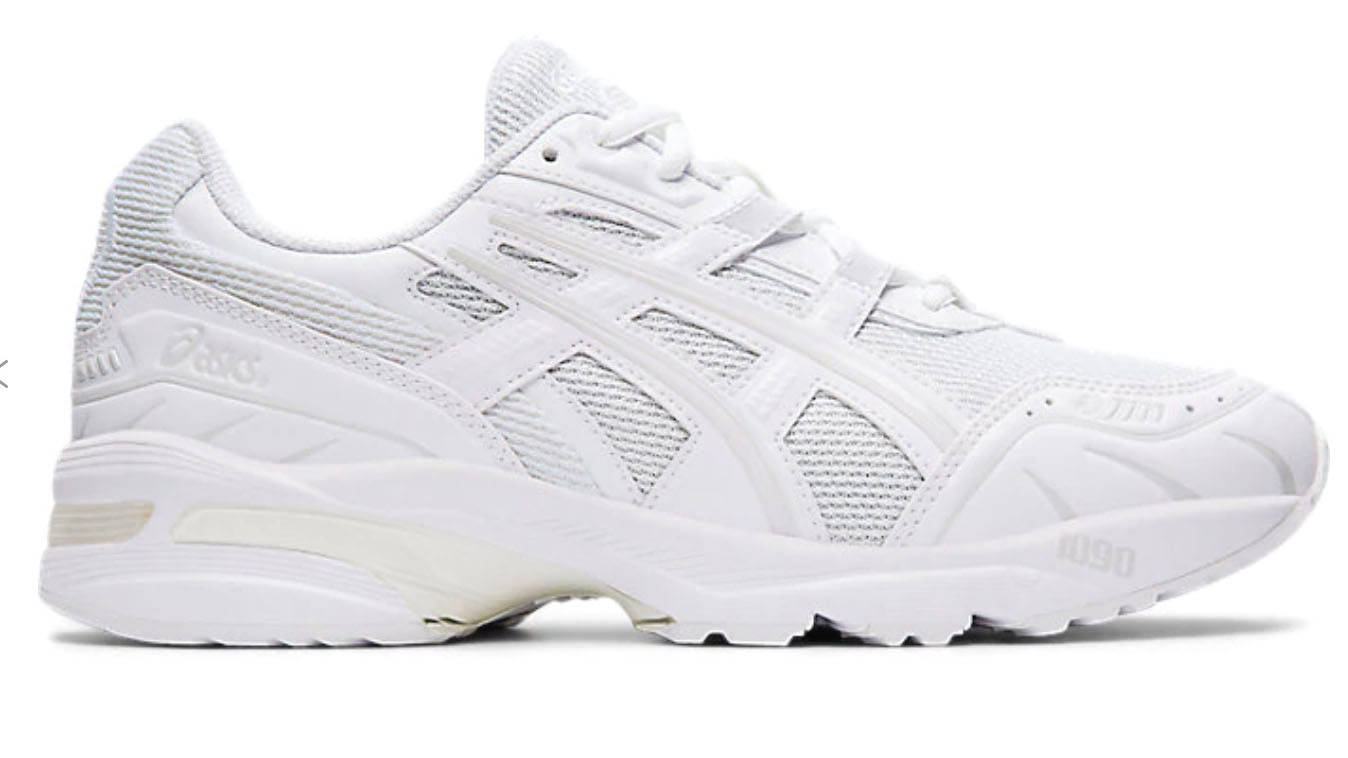 ASICS GEL-1090 White