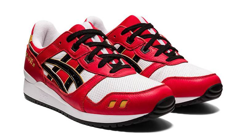 asics gel lyte daruma