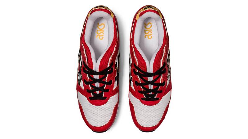 asics gel lyte iii daruma