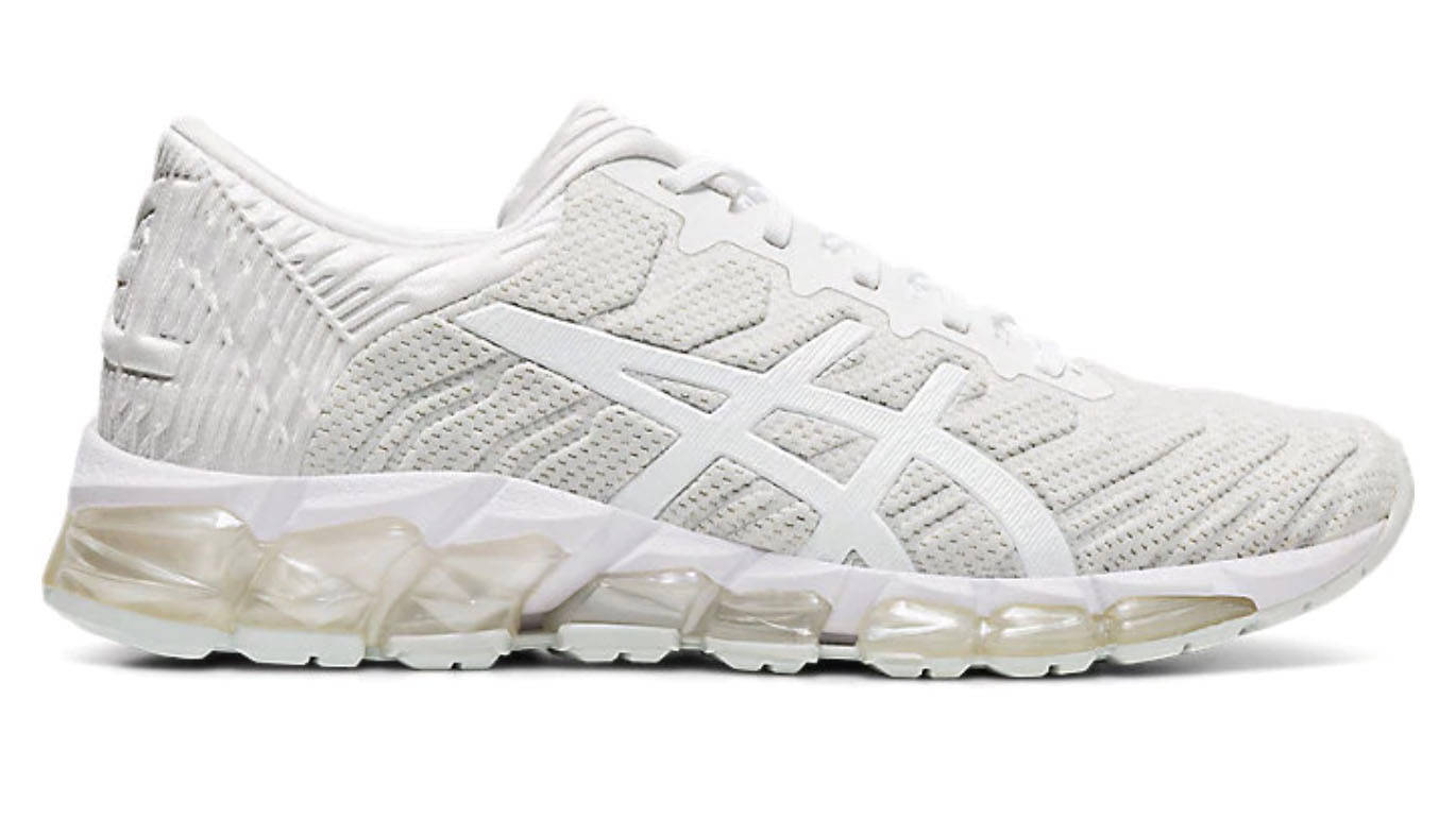 ASICS GEL-QUANTUM 360 White
