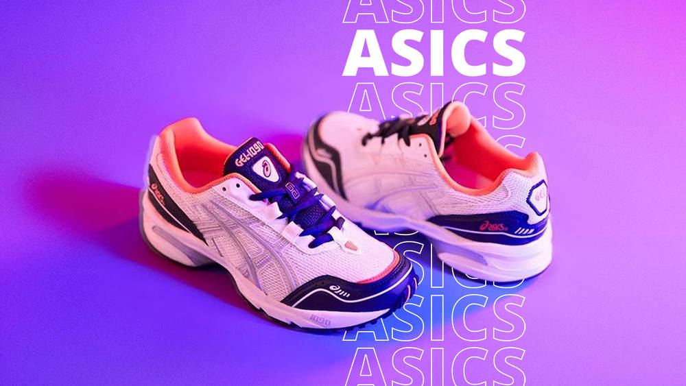 Image via ASICS asics listicle dec 2020