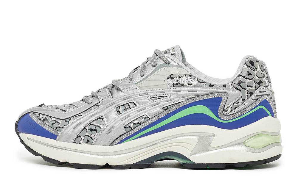 Awake NY x ASICS GEL-Preleus Cool Grey Silver Where To Buy