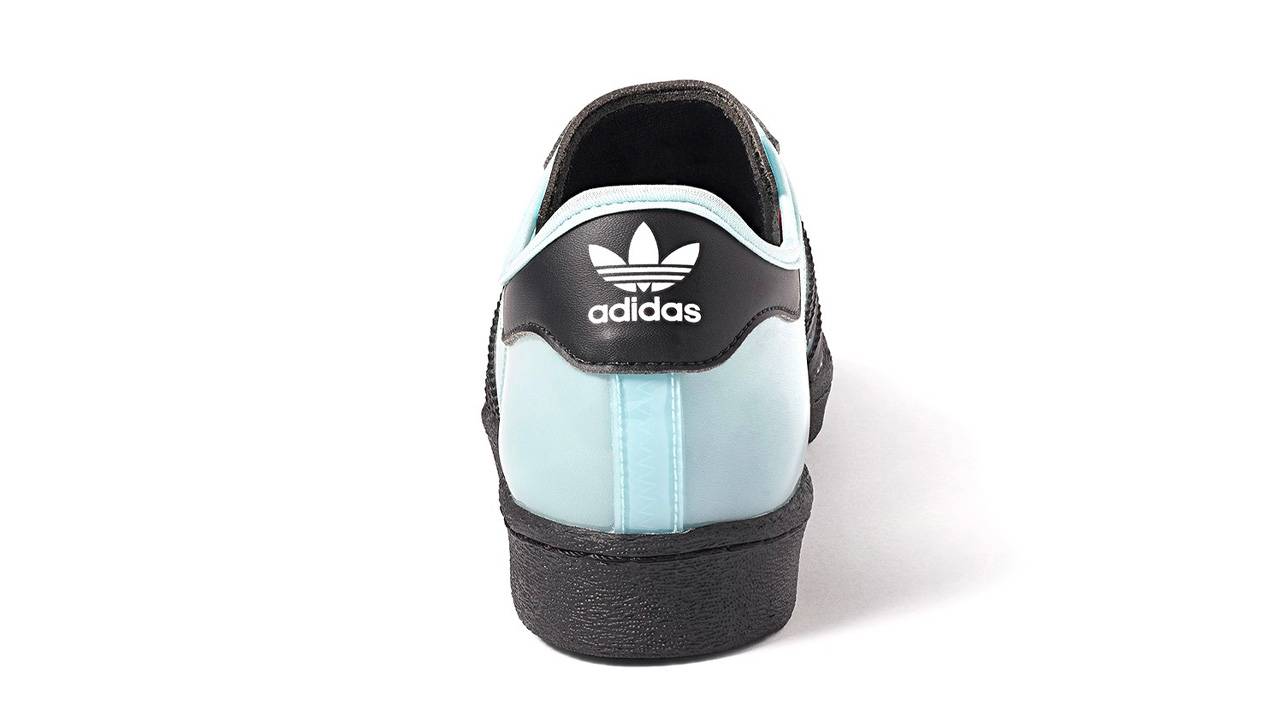 underrated adidas blondey