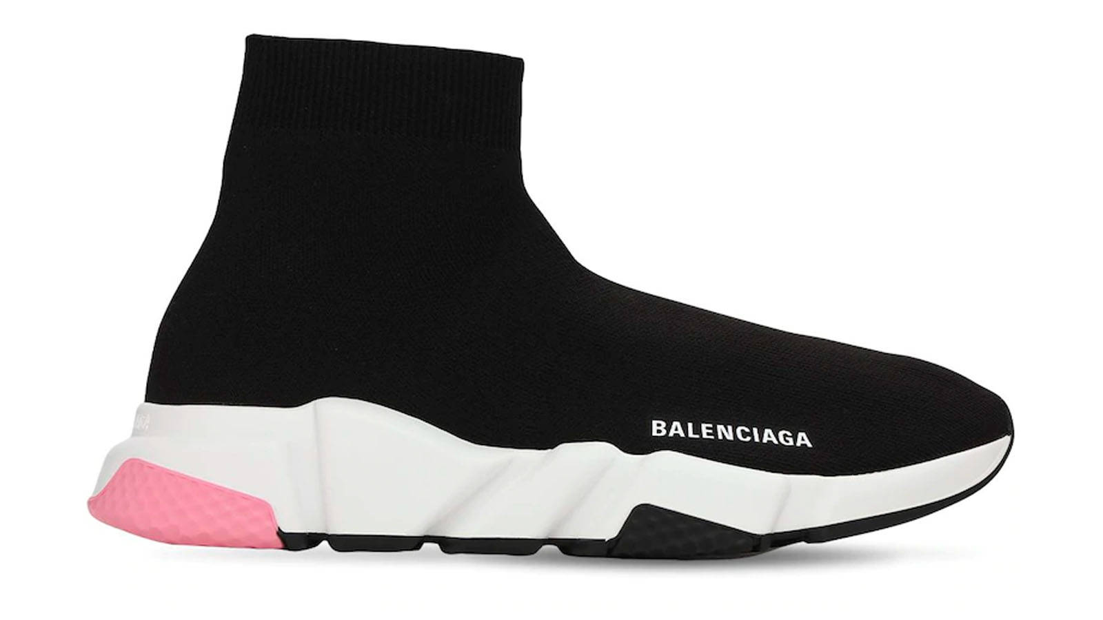 balenciaga speed knit sneakers LVR