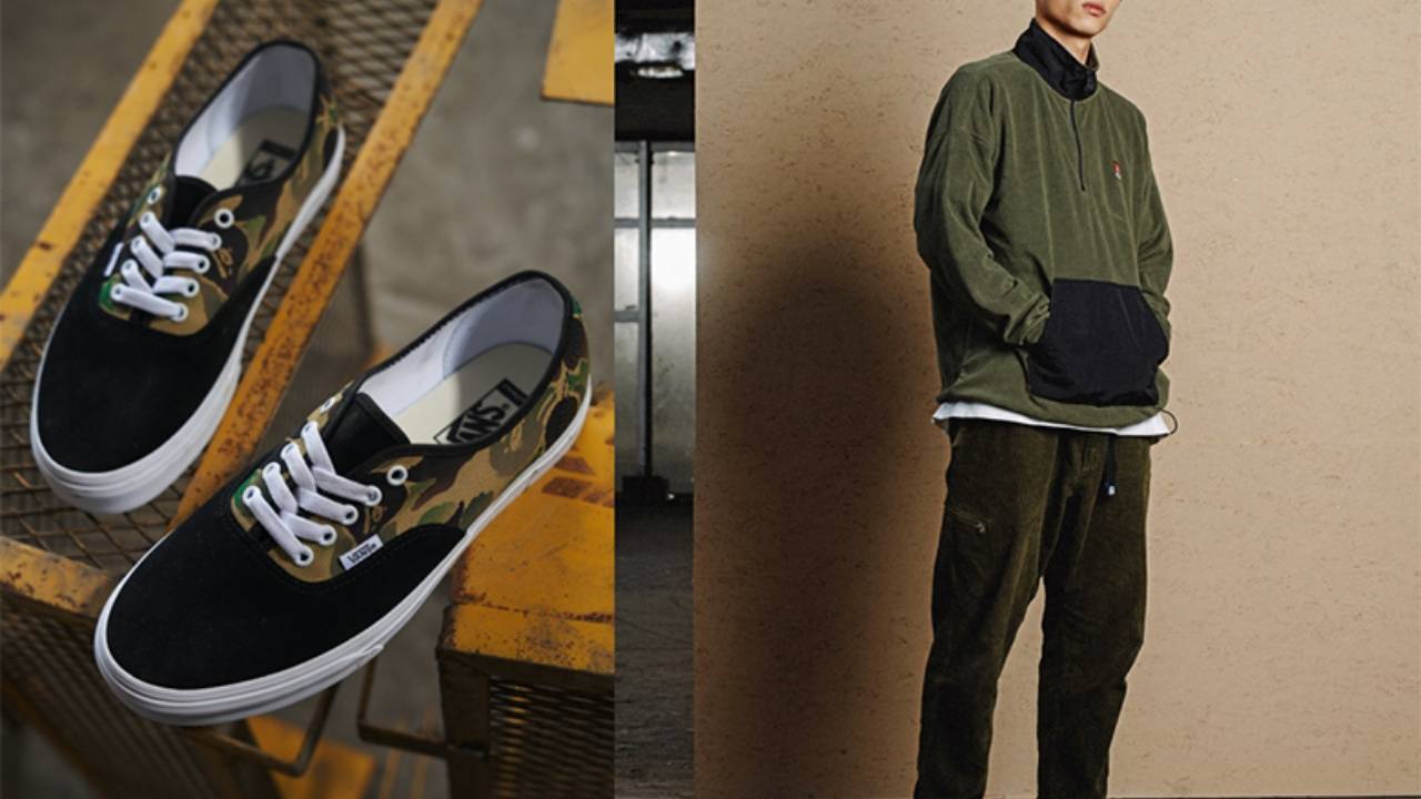 bape vans 2