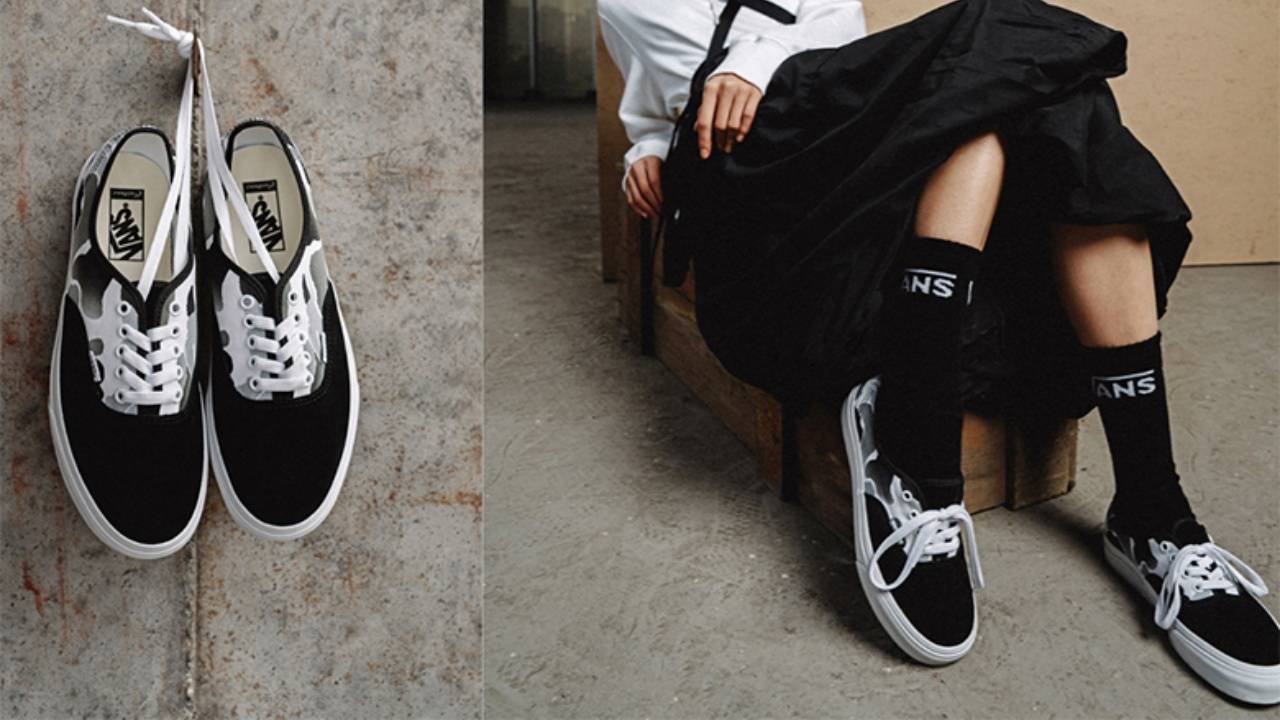 bape vans 3