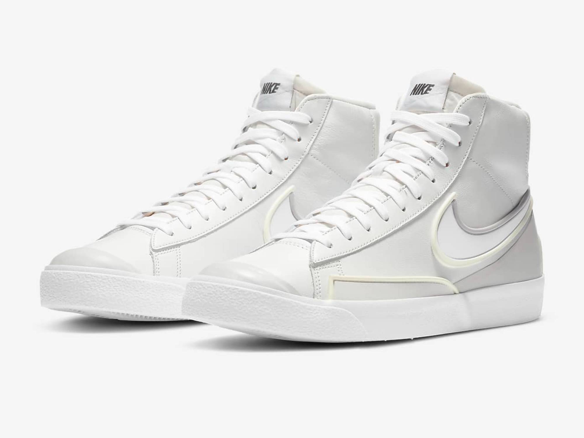 25 of the Most Hyped Sneakers Just Discounted in Nike's Massive Christmas Sale 3