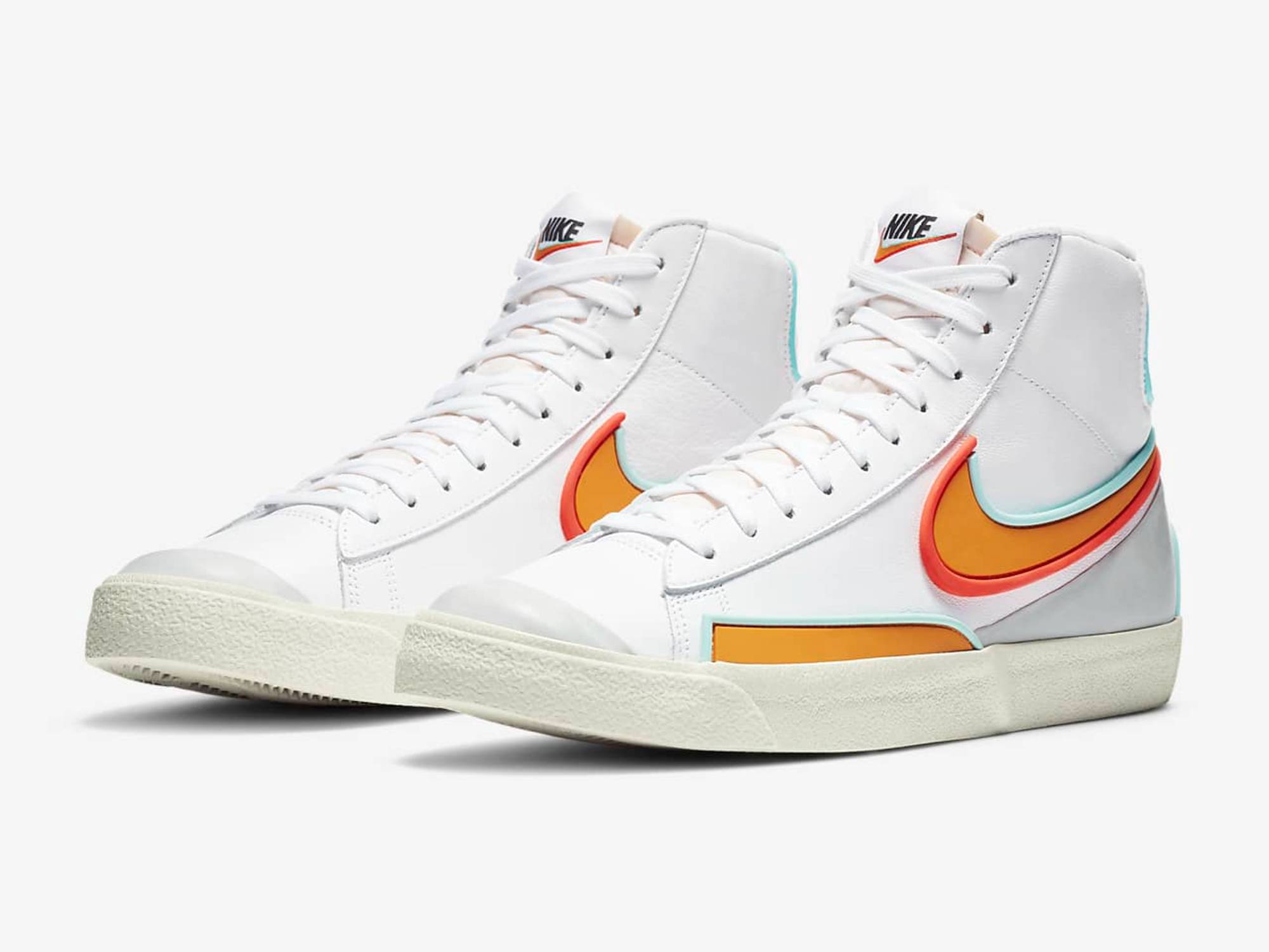 25 of the Most Hyped Sneakers Just Discounted in Nike's Massive Christmas Sale