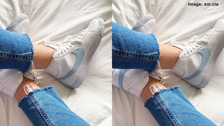 Be Quick To SAVE 20% On These Best-Selling Sneakers At Office