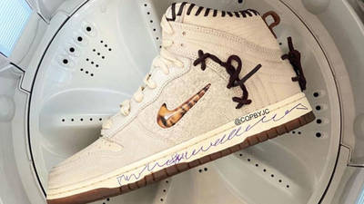 nike bodega sail