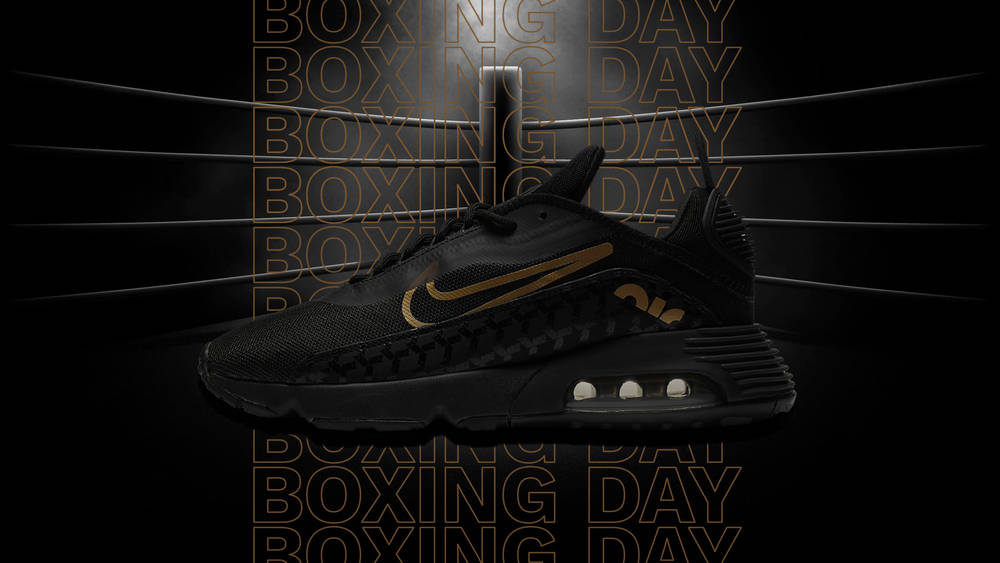 26 Knockout Boxing Day Steals That You Just Can't Miss 26 Knockout Boxing Day Steals That You Just Can't Miss
