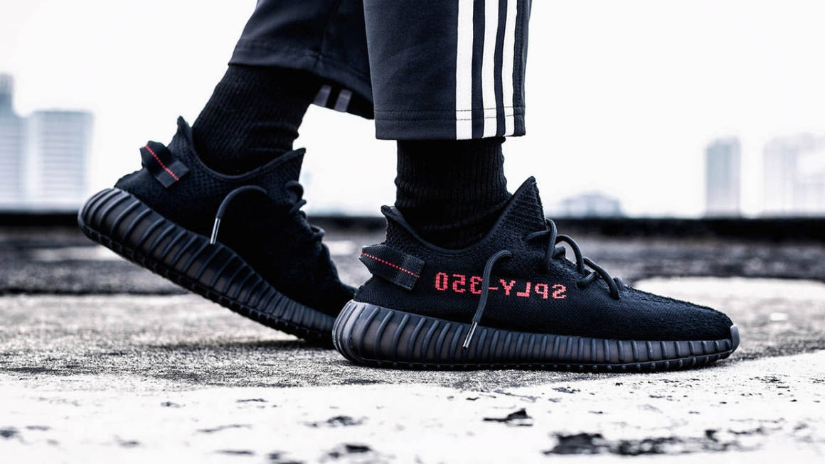 350 v2 bred restock