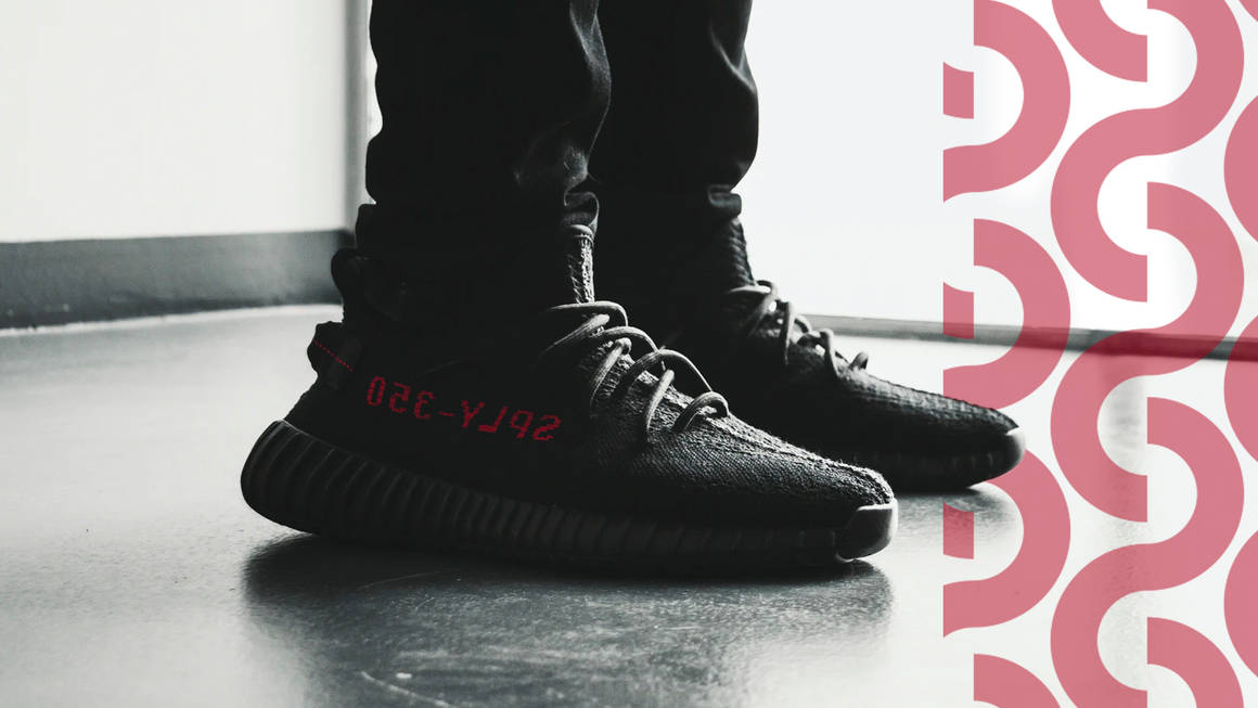 How to Cop the Yeezy Boost 350 V2 "Bred" Restock The Supplier