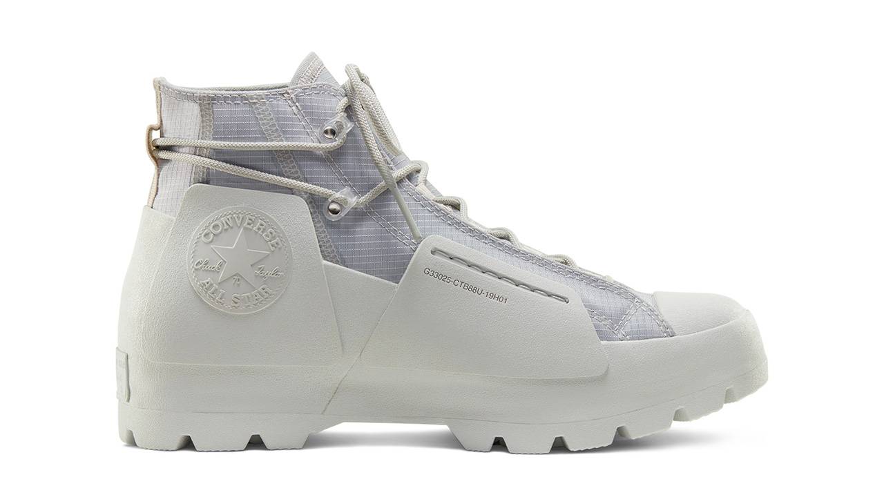 The 10 Best Restocks & Releases From Converse's "12 Days of Christmas" Campaign