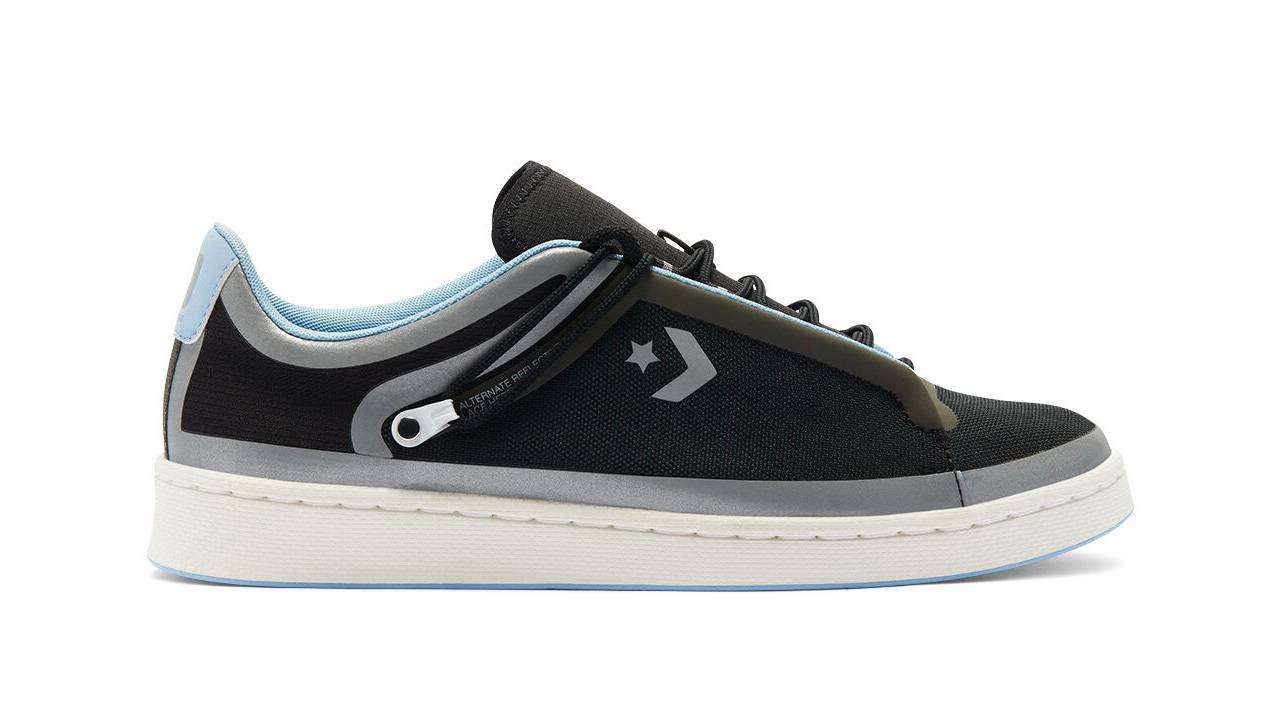 Treat Yourself to These Exclusive Converse Releases That Only Just Dropped!