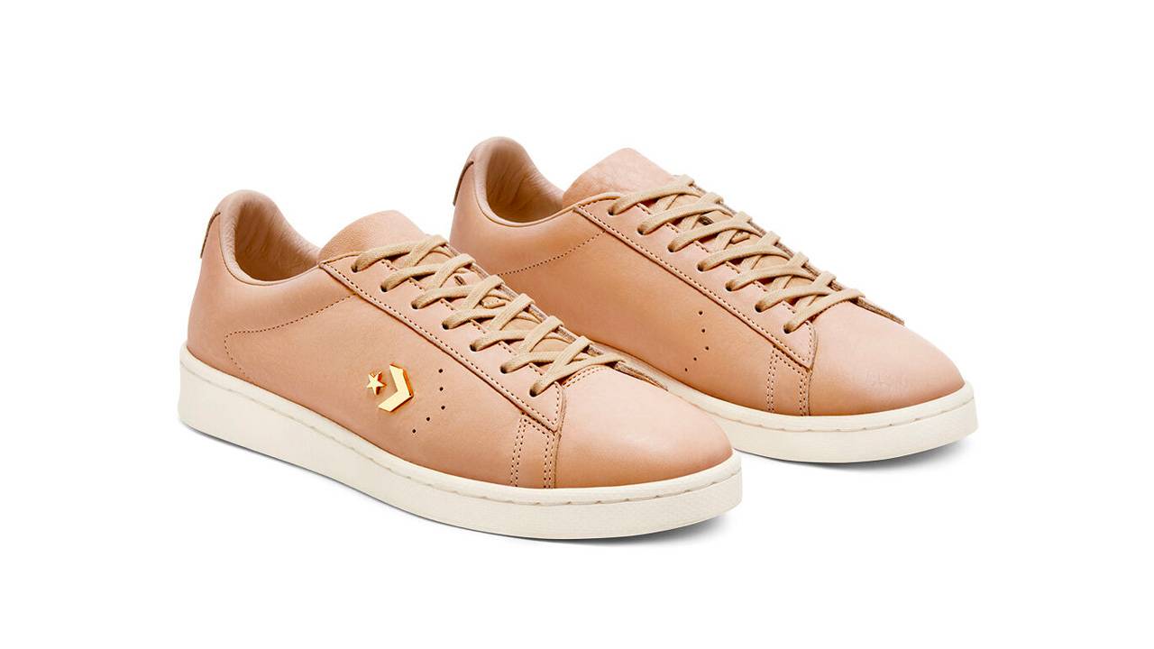 These 15 Coveted Collabs Just Restocked at Converse's Christmas Event!
