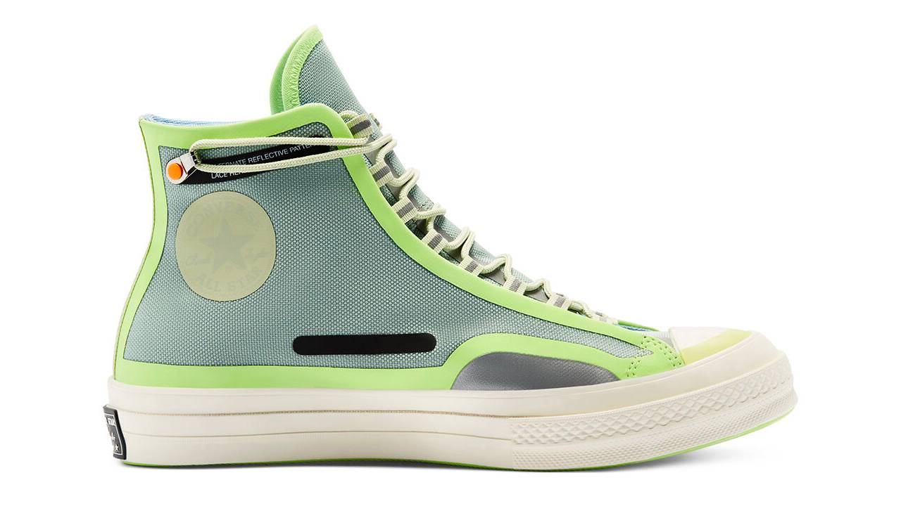 Treat Yourself to These Exclusive Converse Releases That Only Just Dropped!