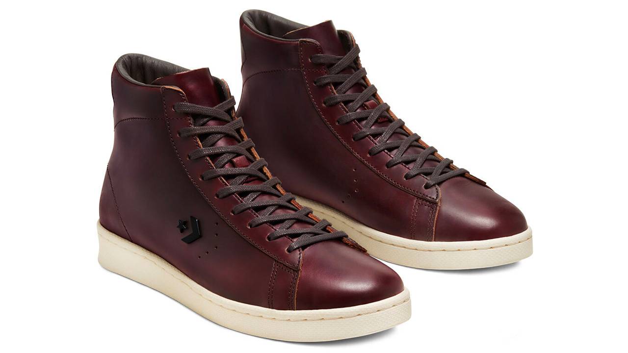 These 15 Coveted Collabs Just Restocked at Converse's Christmas Event!