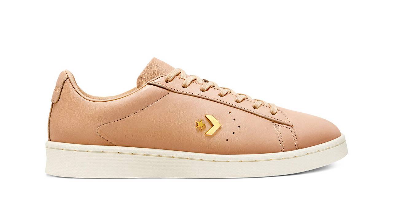 Treat Yourself to These Exclusive Converse Releases That Only Just Dropped!