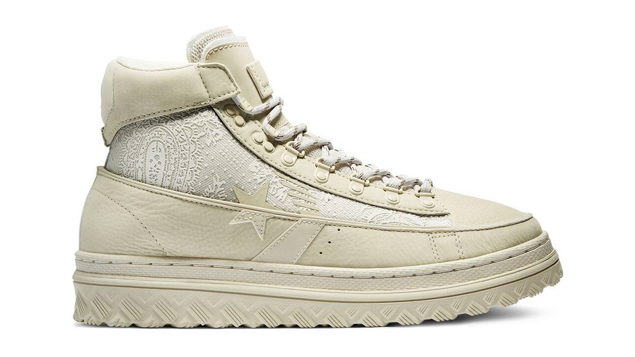 Get Access to These 10 Limited Edition Converses Right Now!