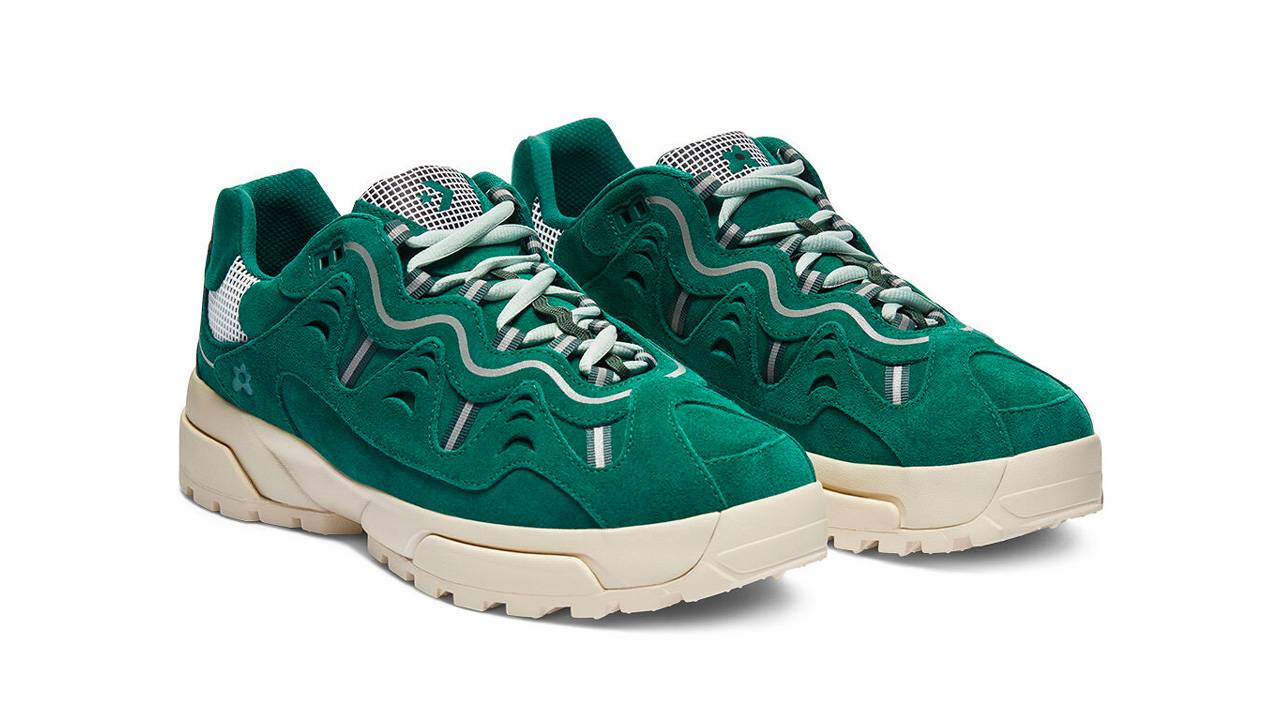 These 15 Coveted Collabs Just Restocked at Converse's Christmas Event!