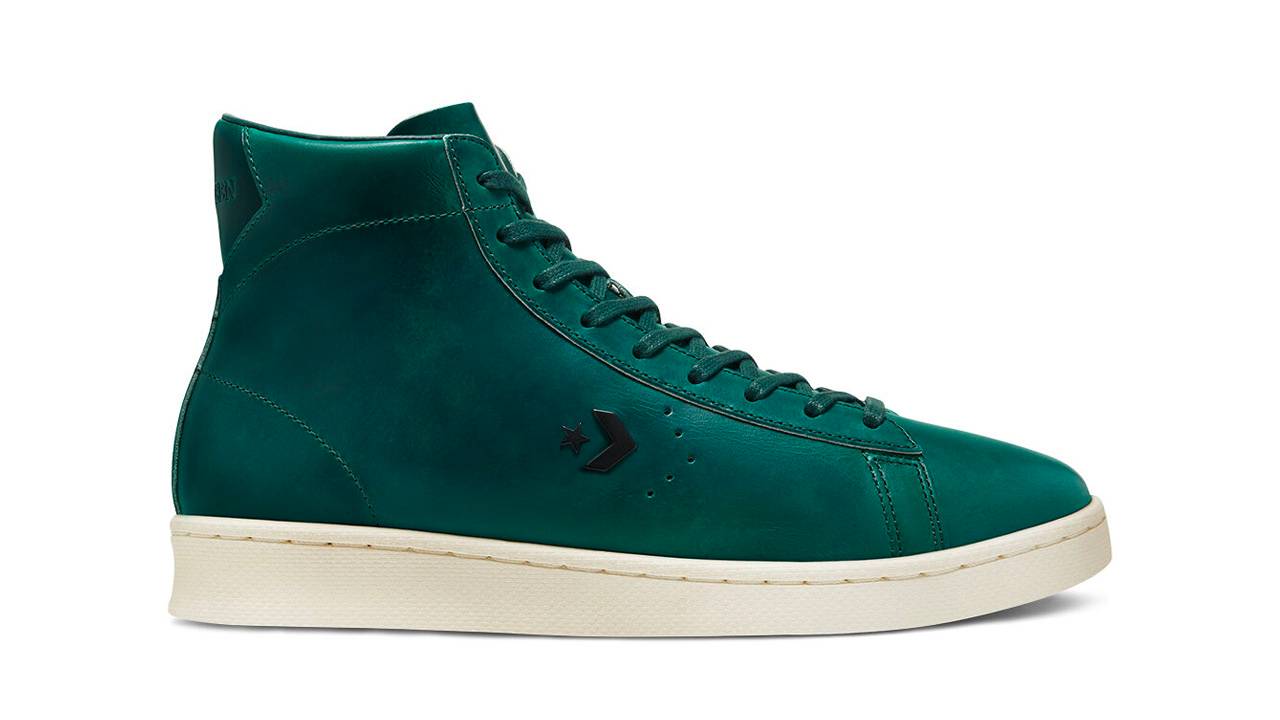 The 10 Best Restocks & Releases From Converse's "12 Days of Christmas" Campaign