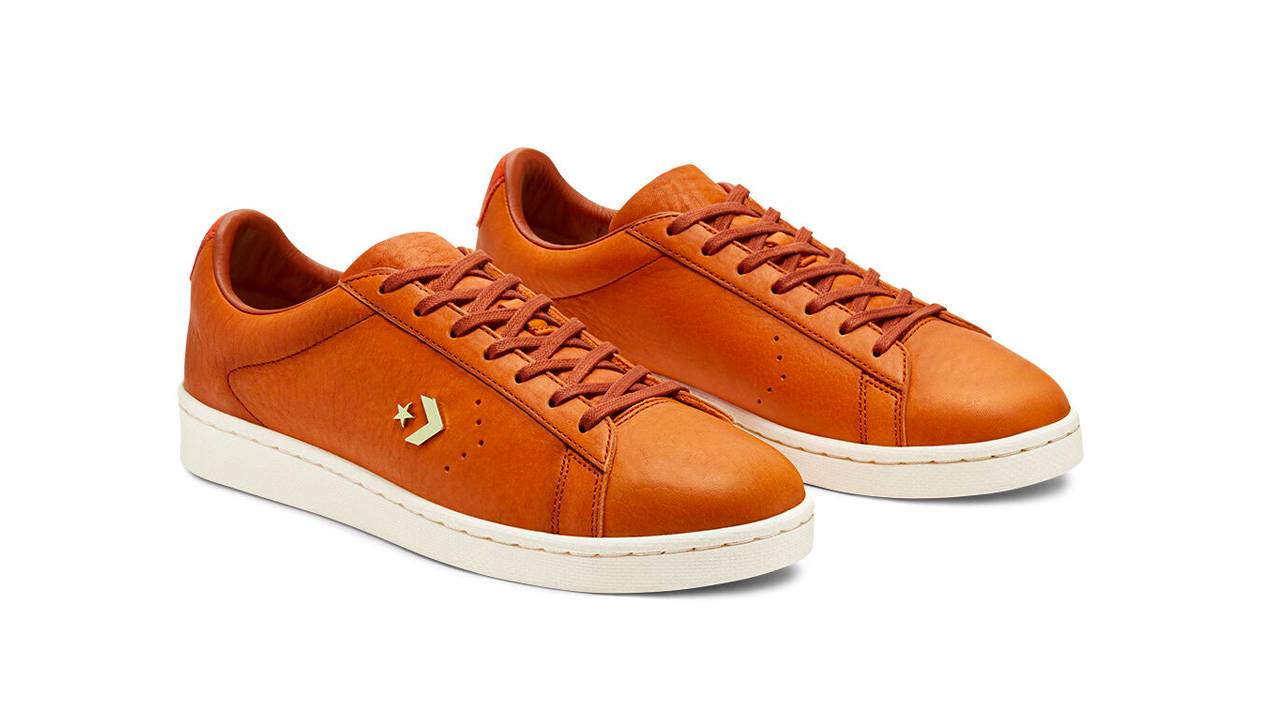 These 15 Coveted Collabs Just Restocked at Converse's Christmas Event!