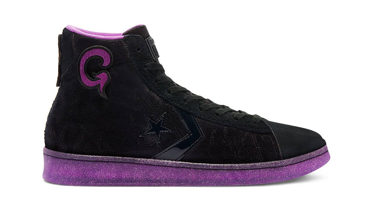 Get Access to These 10 Limited Edition Converses Right Now!