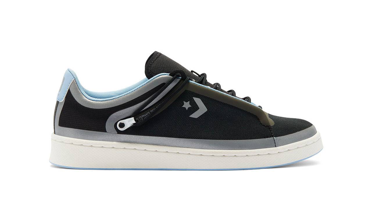 The 10 Best Restocks & Releases From Converse's "12 Days of Christmas" Campaign