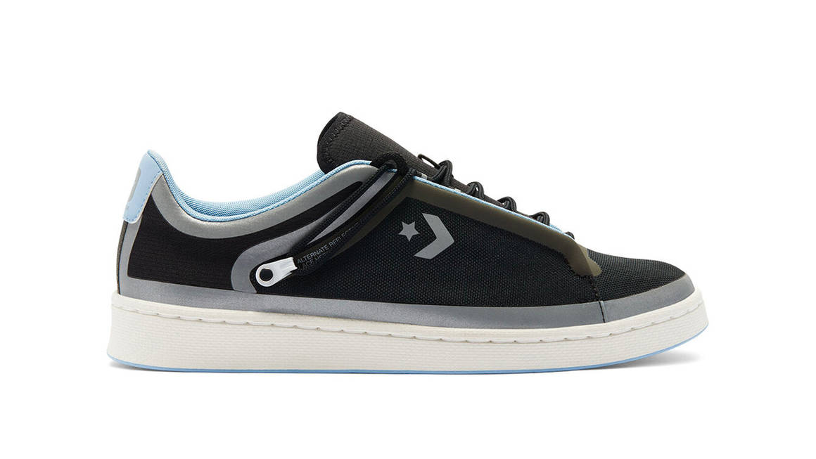 The 10 Best Restocks & Releases From Converse's "12 Days of Christmas" Campaign